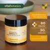 Essential OMEGA 3 Aceite Puro de Salmón con Vitamina E