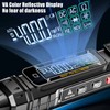 Pen Shaped Multimeter Digital High Accuracy Smart Professional Multimeter for