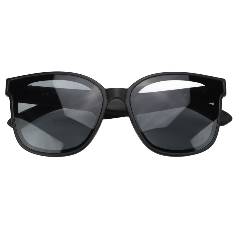 Smart Sunglasses Bluetooth with Dual Speakers Wireless Stereo Audio Glasses