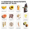 Multi-Action Face Serum | Vitamin C/E + Provitamin A |