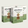 Julian Bakery® Organic Seed Crackers - Salt & Pepper 4oz