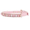 Pet Collar - Cute and Stylish Dog & Cat Collar
