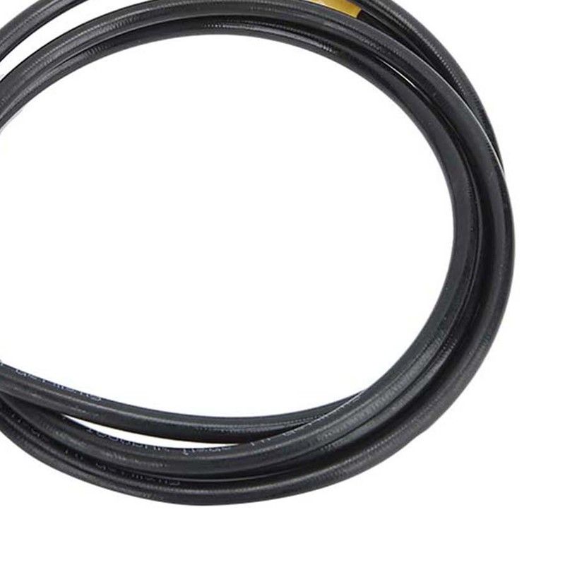 1.5m G1/2-14 CGA320 CO2 Tank Adapter Soda Hose Kit Accessories