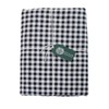 Pomar Decorações Tablecloth Premium Checkered Style. Thick and Sturdy Heavy