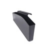 Lcojicep Center Console Gear Side Storage Box Compatible with Ford