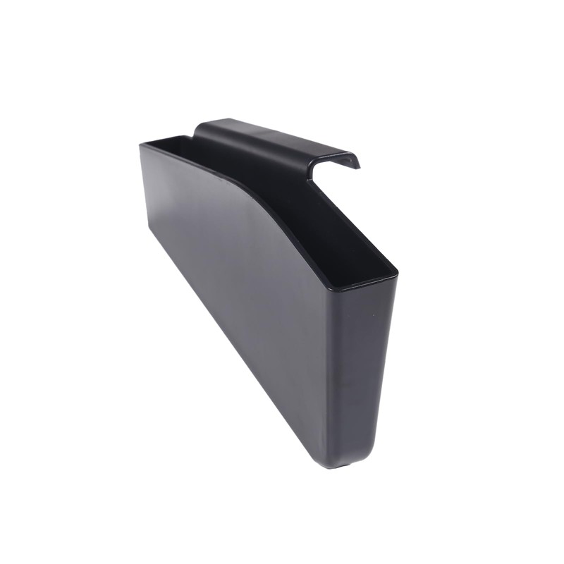 Lcojicep Center Console Gear Side Storage Box Compatible with Ford