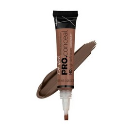 L.A. Girl HD Pro.Conceal, Dark Cocoa GC988