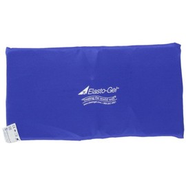 Elasto Gel Hot/Cold Wrap,8 X 16