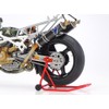 TAMIYA 4950344992546 300014063-1:12 Ducati 888 Superbike 1993