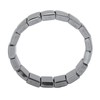Terahertz Bracelet Rectangle Beads Enhance Physical Fitness Terahertz Healing Stone