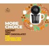 KJ Taza Capsulas Cafe K-cups Filtros Reusables Keurig 1.0 Y