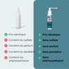 Caditar Hair Loss Serum 100ml