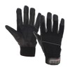 Otafuku Glove Synthetic Leather Gloves PU-KING [Synthetic Leather Upper: Polyester]