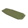 Snugpak 91910-OD Green Basecamp Ops Self-Inflating Camping Air Mat