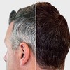 Verseo Grayban Hairspray Color Restorer for Gray Hair, Non-Dye Color