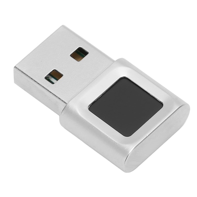 USB Fingerprint Reader, PC Fingerprint Reader USB Fingerprint Key Reader