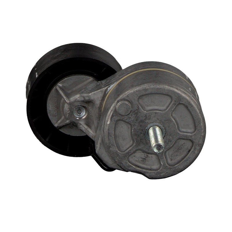 febi bilstein 17541 Belt Tensioner for V-Ribbed Belt, Pack of