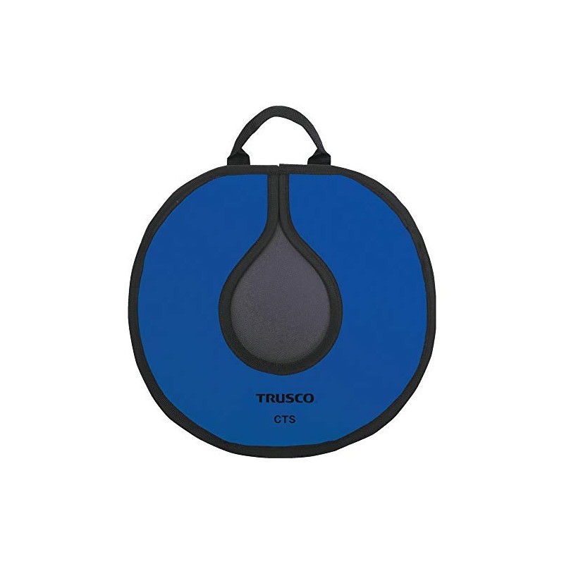 Trusco Nakayama CTS Chip Saw Cover for Grass Trimmers