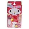iwako- My Melody Funny Eraser Red