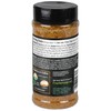 Frontier Co-op Nacho Spice Nutritional Yeast Blend with Vitamin B12,