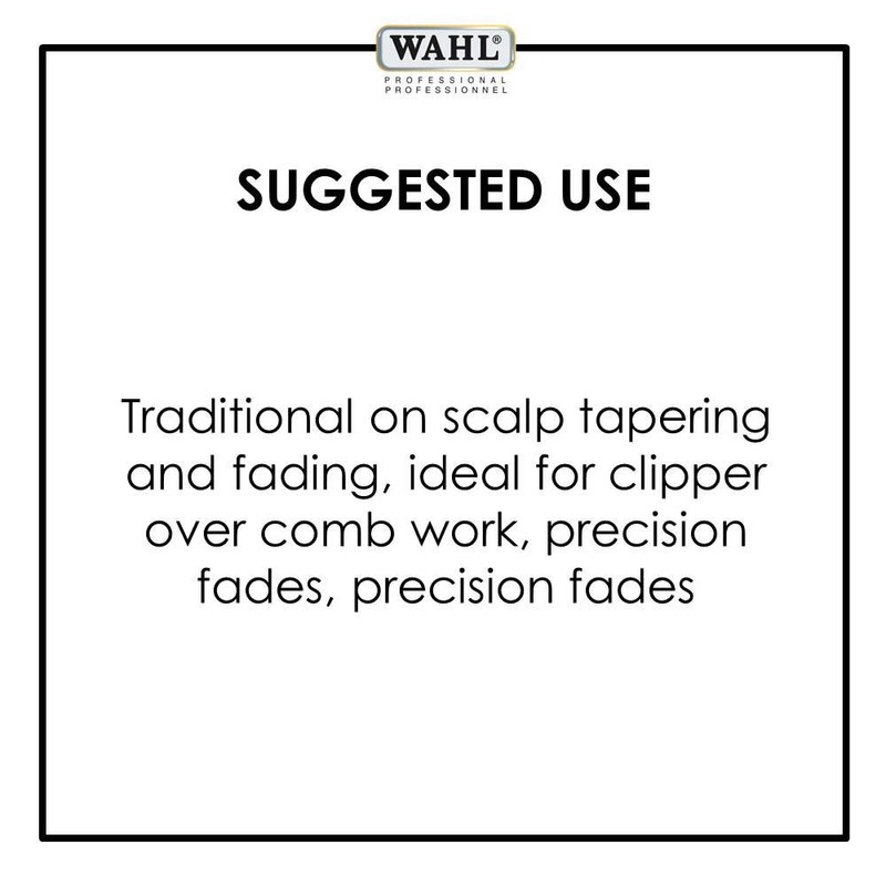 Wahl Professional 5-Star Magic Clip #56166 - Great for Barbers