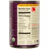 Amy's Amy s Organic Low Fat Medium Chili Black Bean