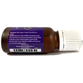 Aceite esencial Shutran 15 ml por Young Living Essential Oils