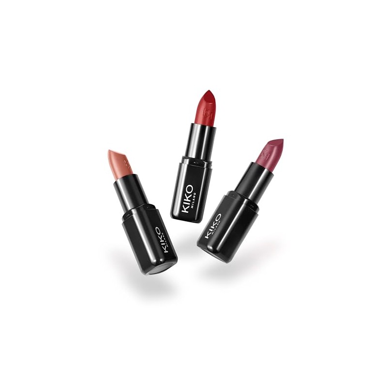 KIKO Milano Smart Fusion Lip Set 02, Lip Set with