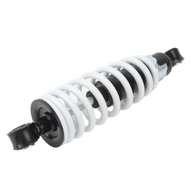 Shock Absorber 230mm Hole Distance Adjustable Damping Suspension Spring Shock