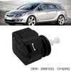 VGOL Headlight Leveling Motor 30881033 13142042 Compatible with Opel Signum
