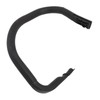 Chainsaw Front Handle Bar Curved Design ABS Chain Saw Accessory