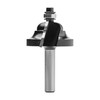 ENT Classig Roman Ogee Cutter TC Shank (C) 8 mm,