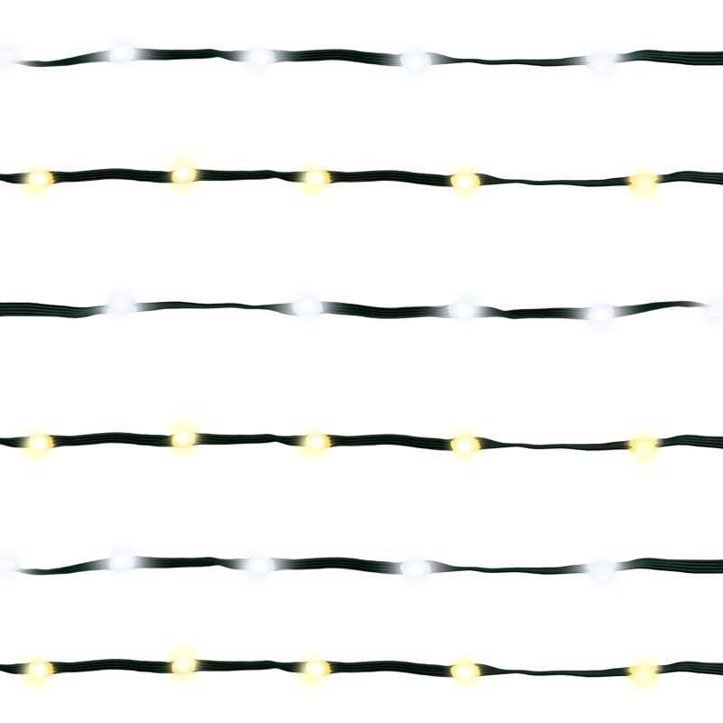 Celebrations Light LED PW/WW 200C