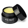 Bálsamo Labial Orgánico Henné Organics 0.35 Oz