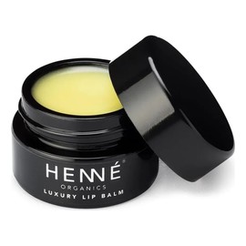 Bálsamo Labial Orgánico Henné Organics 0.35 Oz