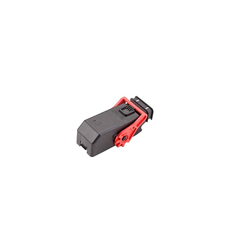 2008-2010 6.4L Power Stroke F Series Engine Harness Connector Cover