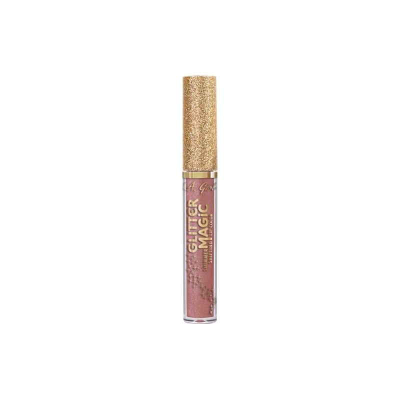 L.A. Girl Glitter Magic, Glitterati