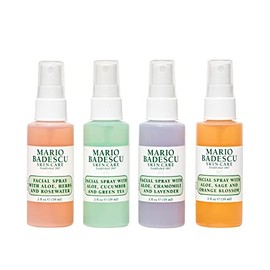 Mario Badescu Colección de spray facial