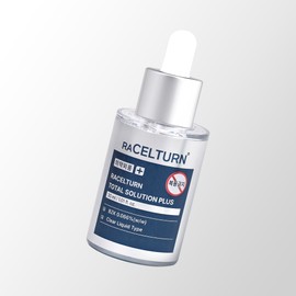 Laselton Total Solution Plus Ampoule Serum 30ml x 3 / 라셀턴 토탈 솔루션 플러스 앰플 세럼 30ml 3개
