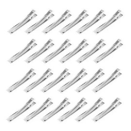 TALLER GEMMAE G. 300 Broches Pinza Cocodrilo