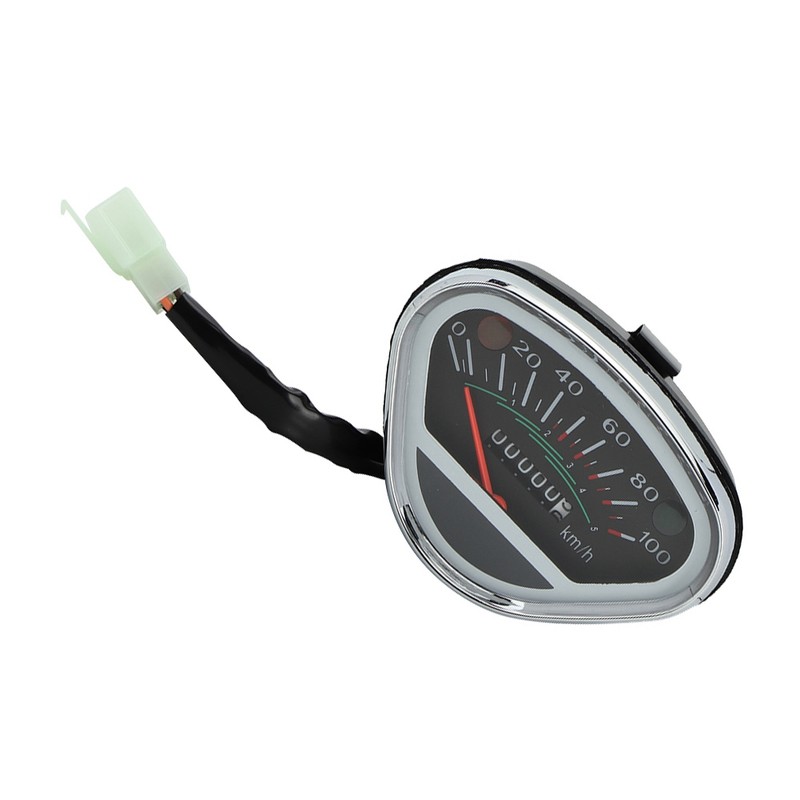 Aftermarket Accessories Speedometer Odometer Fit for Honda DAX Bike CT70