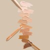 e.l.f. Flawless Brightening Concealer, Illuminating & Highlighting Face Makeup, Conceals