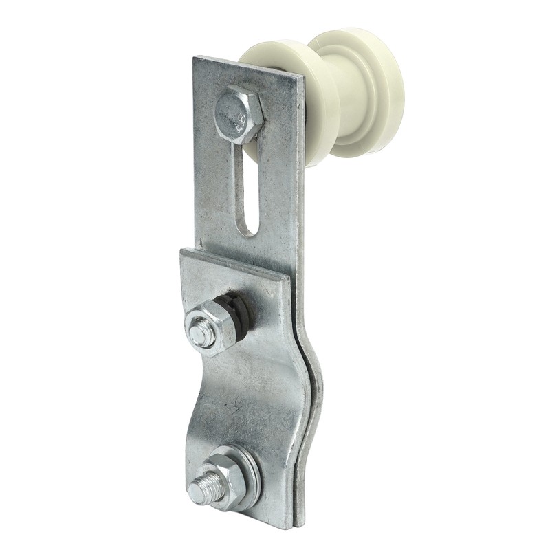 Chain Tensioner Roller Heavy Duty Slider Adjuster for 49cc 66cc