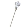 RTD PT100 Temperature Sensor Probe 1/2" NPT Thread Thermocouple Terminal