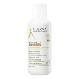 Derma Exomega Control Bálsamo Emoliente 400