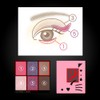 Coffret Dor Artistator Eye & Face 02 Eye Shadow Neo