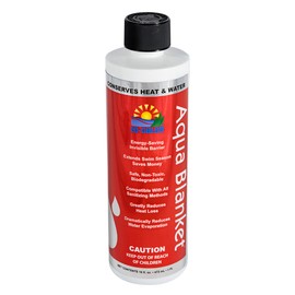 AB009-12 Aqua Blanket