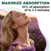 TIKOLUES Lymphatic Drainage Drops | Organic Lymphatic Cleanse Immune Support