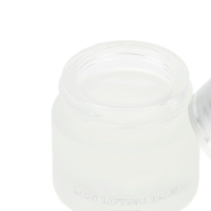 Lash Lift Glue Balm Strong Adhesive Water Solubility Brow Lamination