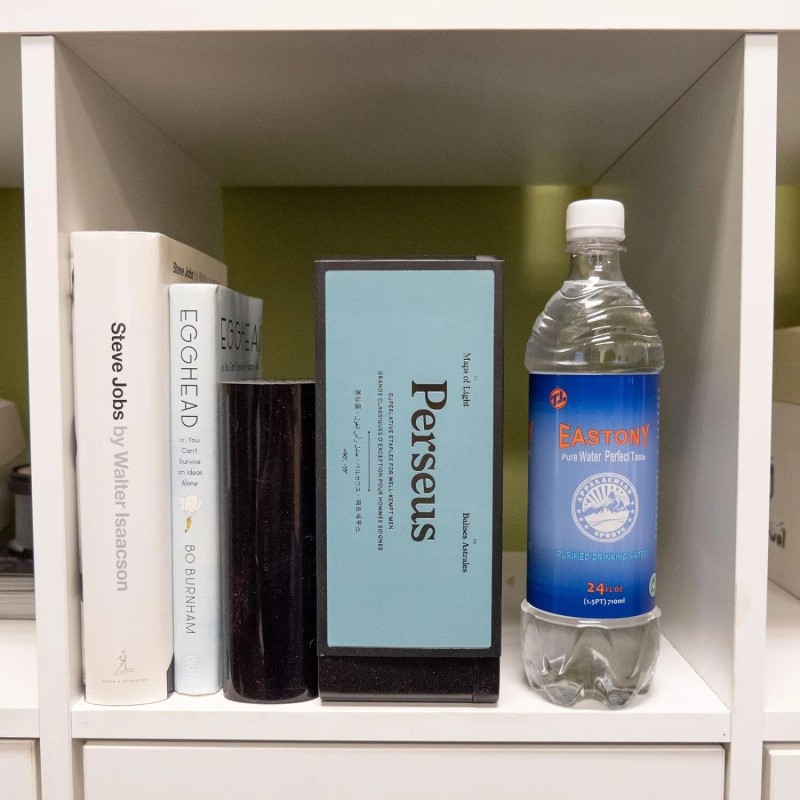 HumanFriendly Diversion Safe Water Bottle Secret Stash - Portable Hidden
